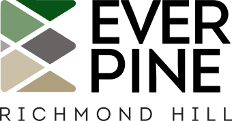 Everpine Townhomes Richmond Hill Logo